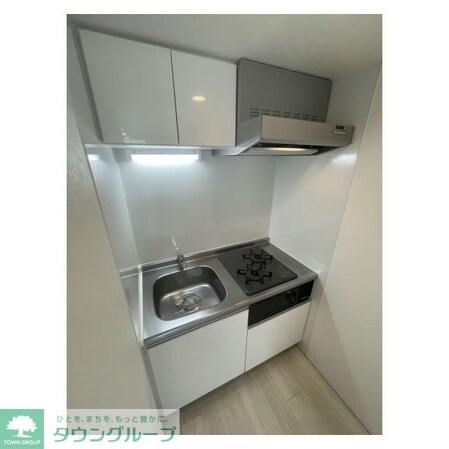 PASEO Yotsuyaの物件内観写真